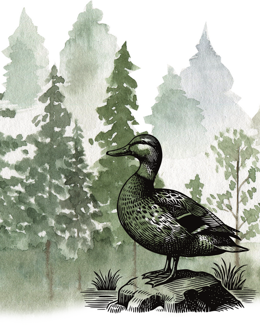 Put a Duck On It